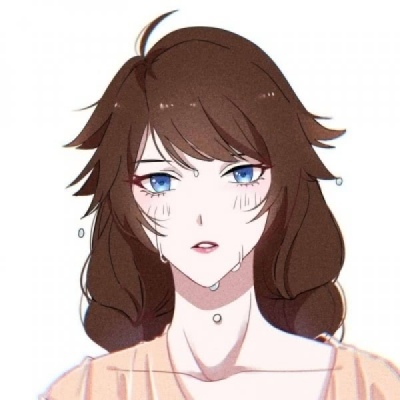 兽设色彩渐变技巧福瑞群